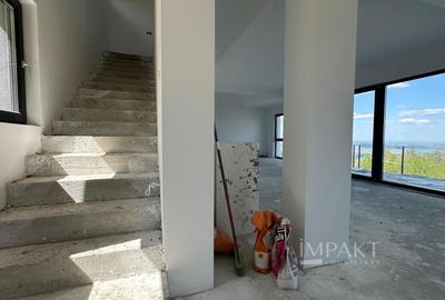 Duplex cu 4 camere cu Canalizare în Feleacu - 10