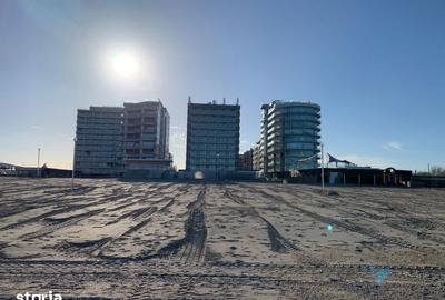 Apartament cu 2 camere în Nord - 14