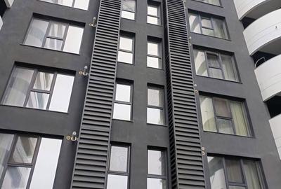 Apartament cu 2 camere semidecomandat în Dancu - 7