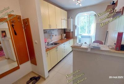 Apartament cu 2 camere semidecomandat în Central - 2