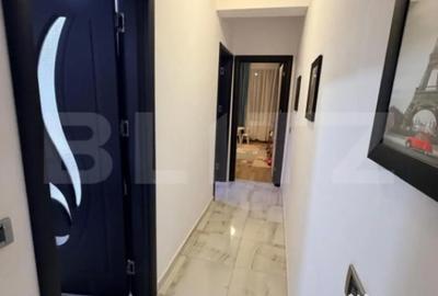 Apartament cu 3 camere decomandat în Central - 2