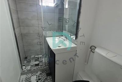 Apartament cu 2 camere decomandat în Florilor - 6