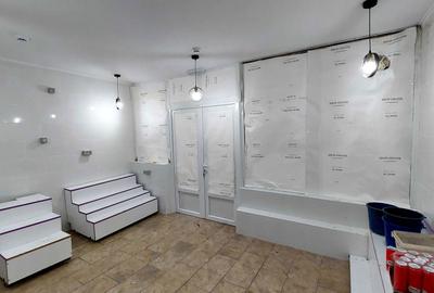 Spațiu comercial, de 16 mp, în Sud - 2