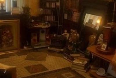 Apartament 2 camere, decomandat, etaj 1, CT - Valea Rosie - 1