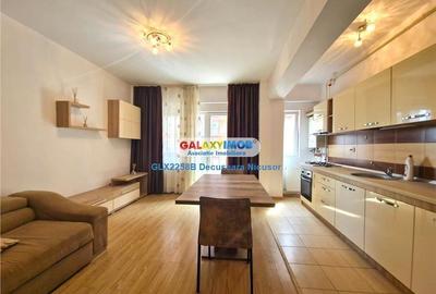 Garsoniera Mobilata Utilata in Militari Residence 320 Euro - 10