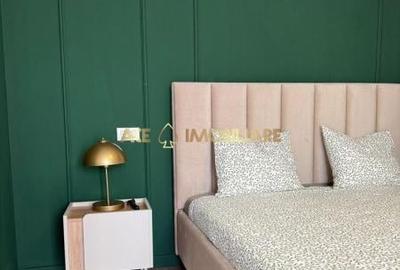 Apartament cu 3 camere decomandat, mobilat în Victoriei - 2