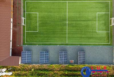 ID 6662 EXCLUSIVITATE LUX IMOBILIARE - VILA DE LUX - 16