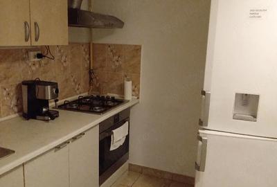 Garsonieră semidecomandată în Central - 1