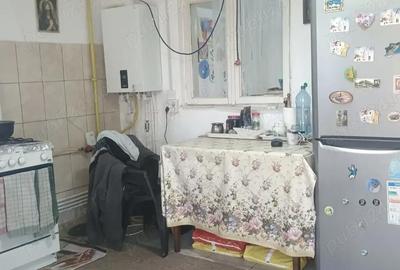Casă cu 3 camere cu Teren 2476 Mp în Poșta Câlnău - 7