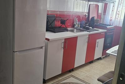 Apartament cu 2 camere semidecomandat în Central - 5
