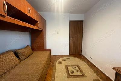 Apartament 4 camere decomandat de inchiriat, Cartierul Scriitorilor - 15