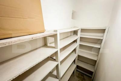 Apartament cu 4 camere semidecomandat în 22 Decembrie - 1