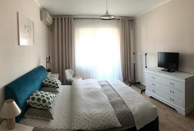 Apartament 2 camere, modern/lux , zona Brazda - 5