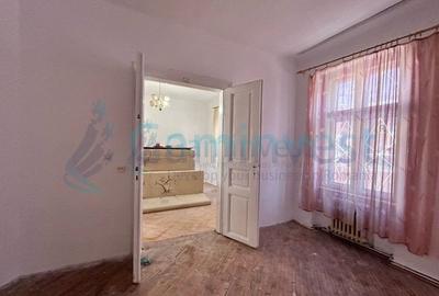 Apartament cu 3 camere semidecomandat în Ultracentral - 3