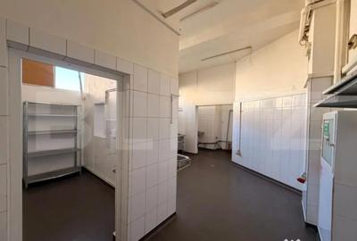 Spațiu comercial, de 186 mp, în Central