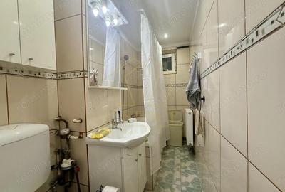 Apartament cu 2 camere etaj intermediar | Sagului - 1