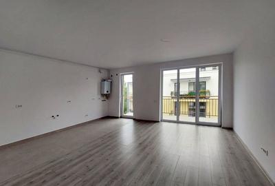 3 Camere, Modern, complet finisat  + terasă - 1