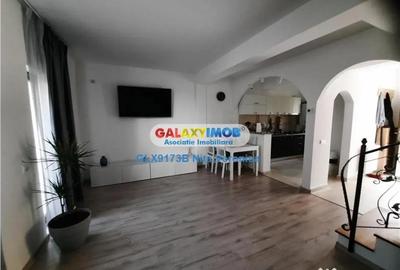 Casă cu 3 camere cu Teren 100 Mp în Ghencea - 5