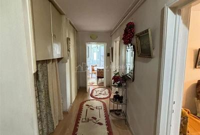 Apartament cu 3 camere în Port - 4