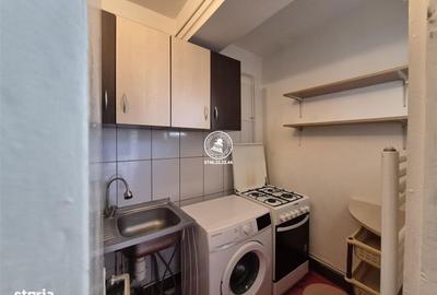 Garsonieră în Dacia - 2