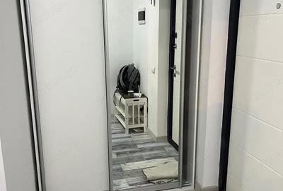 Garsonieră decomandată în Sebastian - 2