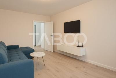 Apartament de vanzare 2 camere decomandate balcon Rahovei - 6