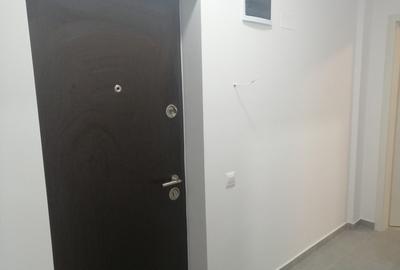 Popesti Leordeni, 300 m metrou Dimitrie Leonida - 13