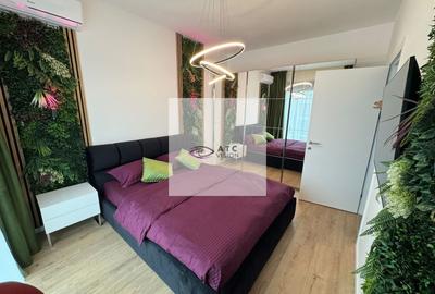 Apartament Domenii - Arcadia Residence - 13