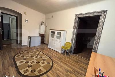 Spațiu comercial, de 50 mp, în Central - 2