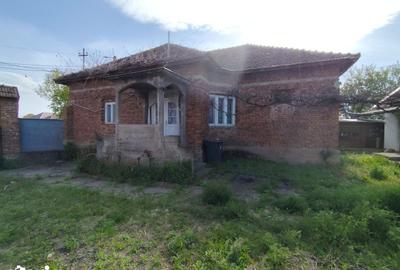 Casă cu 5 camere cu Teren 4122 Mp în Cociuba Mare - 5