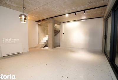 Apartament cu 4 camere semidecomandat în Dorobanți - 11