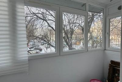 Apartament 2 camere | Etaj 1/10 | Bloc reabilitat | Zona Pantelimon – Mega Mall - 5