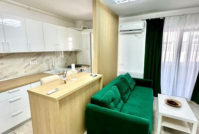 New World Militari / Apartament doua cam prima inchiriere / Loc de parcare - 4