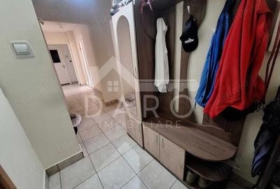 Apartament cu 4 camere decomandat în Tudor - 2