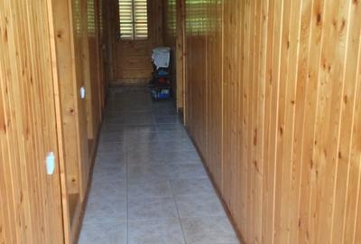 Casă cu 6 camere cu Teren 1620 Mp în Bran - 15