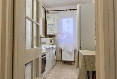 Apartament cu 2 camere de vânzare în zona Ultracentrală - 4