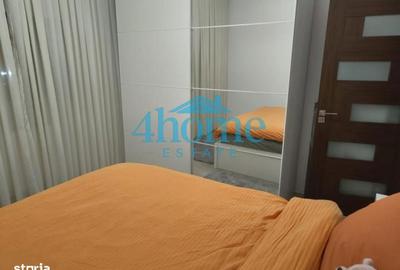 Apartament cu 3 camere în Central - 4