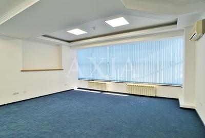 Birouri 136 mp  - Primaverii - 2