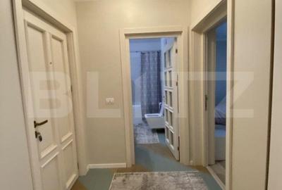 Apartament cu 2 camere decomandat în Păcurari - 10