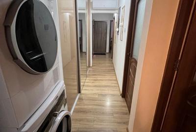 Apartament cu 3 camere decomandat în Rogerius - 6