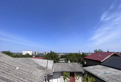 Teren 3500 mp Str Delfinului Foarte Aproape De Lacul Sutghiol - 32