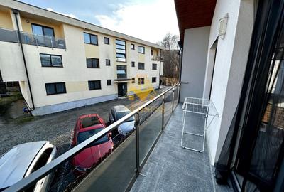 Apartament cu 3 camere semidecomandat în Mănăștur - 9