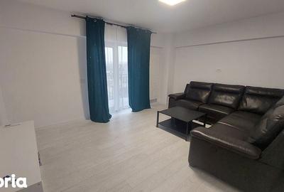 Apartament cu 2 camere în Valea Lupului - 2