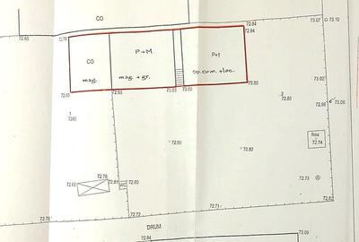 Teren investiție, în Nord - 5