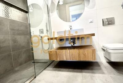 2 CAMERE 56MP SUPERB+TERASA 60MP/VEDERE SPATE/PARCARE SUBTERANA/102 THE ADDRESS - 42