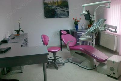 Vand unit dentar cu alte accesorii sau inchiriez cabinetul dentar - 2