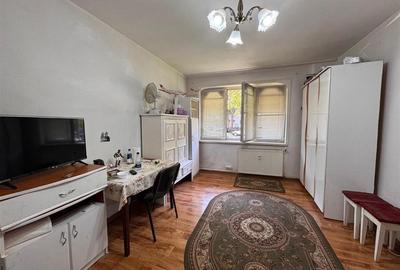 Vanzare garsoniera | Ion Mihalache - Clabucet | bloc mixt, reabilitat | - 2