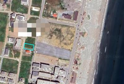 Teren Construcții intravilan de 700 mp, în Nord - 2