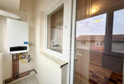 Apartament 3 camere, Centrala proprie, Decomandat, Zona Telegrafului - 13