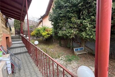 Casa 4 camere , Sancraiul de Mures , Str. Vale , Livada - 9